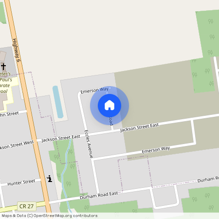 113 Shady Hill Road, West Grey