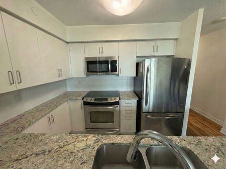 For Lease - 205 Sherway Gardens Road Unit# 1108, Toronto, Ontario - Photo 5