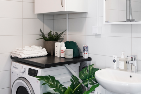 Grön Bostad Järva HR3 - Foto 3