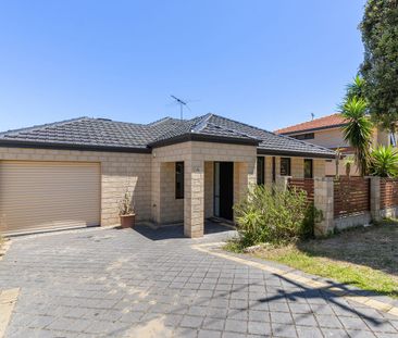 Stylish and Modern 3-Bedroom Villa for Rent - Photo 5