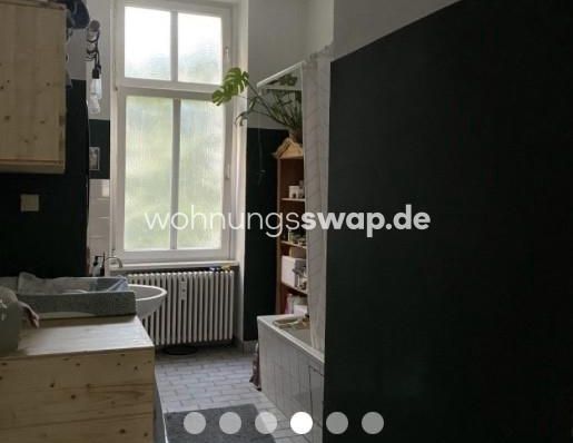 Wohnungsswap - 2 Zimmer, 72 m² - Kulmer Straße, Schöneberg, Berlin - Foto 1