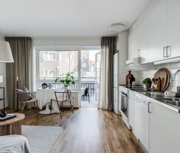 Håkan Lundbergs gata 24 - Photo 5