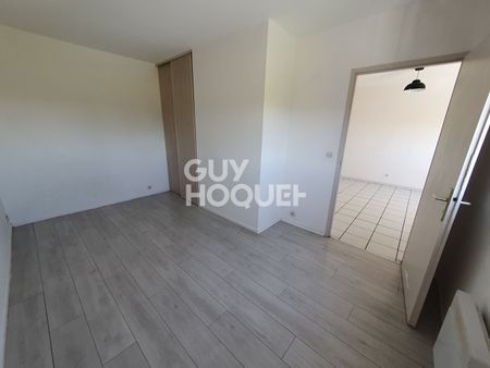 Location Appartement 2 pièces 34m² - Photo 2