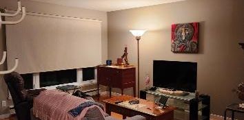 5 et demi à louer - Photo 2