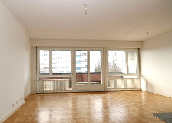 Appartement de 5 pièces avec balcon au Petit-Lancy - Photo 1