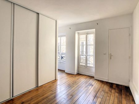 Location appartement 3 pièces, 67.25m², Saint-Germain-en-Laye - Photo 3