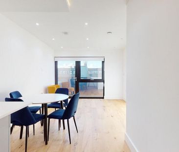 1 bedroom flat to rent - Photo 4