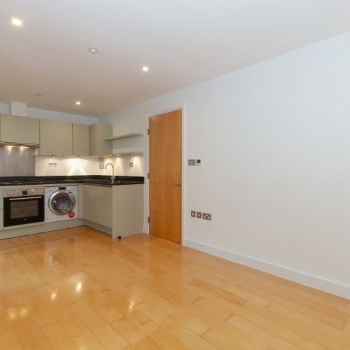 The Stream Edge, City Centre - Photo 1