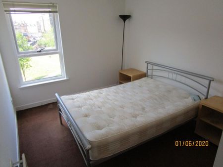 2 bedroom apartment to rent - Photo 4