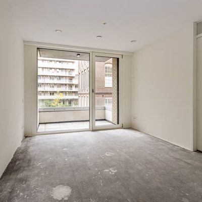 Te huur: Appartement Plantage Middenlaan in Amsterdam - Photo 1