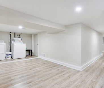 For Lease - 165 Cavell Avenue, Hamilton, Ontario - Photo 5