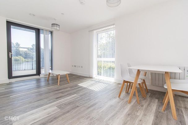 2 bedroom apartment to rent - Photo 1