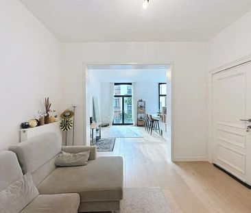 Appartement te huur - Foto 1