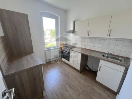 Helle und neu sanierte 2-Raum-Wohnung in Gera-Pforten – Komfortabel Wohnen! - Photo 4