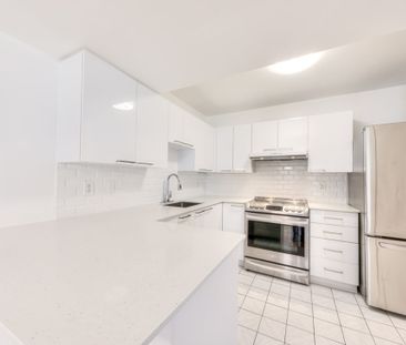 Nouveauté sur le marché Appartement à louer - Laval (Laval-des-Rapi... - Photo 1