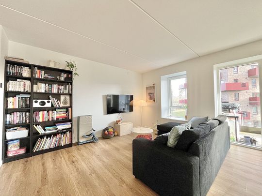 Egeparken 4, 2. 4, 9000 Aalborg - Photo 1