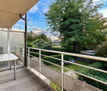 Appartement te huur in Ronse voor € 795 met 2 slaapkamers - Foto 2