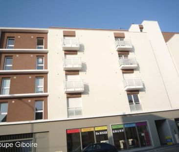 Appartement T1 à louer Rennes Saint-helier - 17 m² - Photo 5