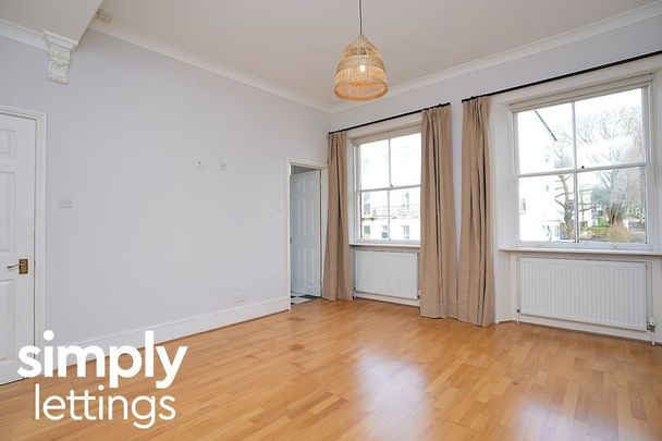 1 Bed property for rent - Photo 1