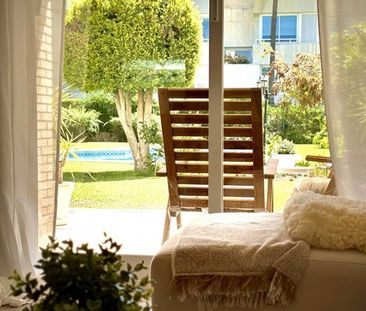 Luxury Townhouse for rent in Nueva Andalucia, Andalusia - Photo 2