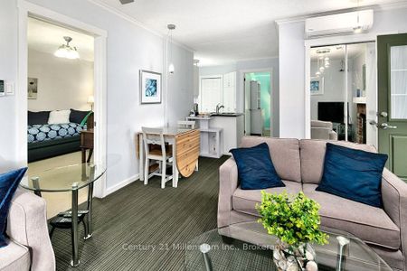 For Lease - 15 Dawson Drive Unit# 6, Collingwood, Ontario - Photo 3