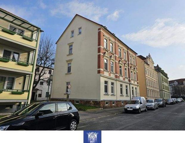 Döbeln! Ihr neuer Lieblingsplatz ... hell und gemütlich ... Tageslichtbad mit Wanne! - Photo 1