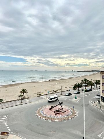Apartamento de alquiler en Mediterraneo, 143, Padre Jaime - Los Cabos - Photo 2