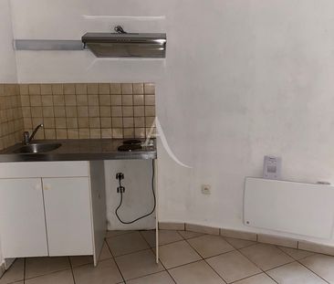 Location Appartement 1 pièce 18m² - Photo 2