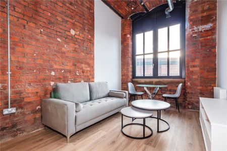 1 bedroom apartment to rent - Photo 3