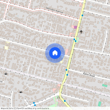 4/8 Shackleton Road, Mount Eden, Central Auckland