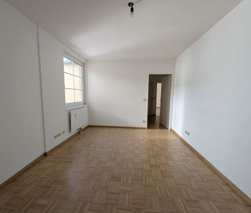 Gepflegte 2-Zimmer Wohnung nahe Antonspark in 1100 Wien zu mieten - Photo 1