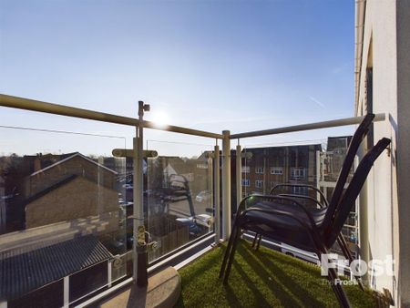 1 bedroom apartment to rent - Photo 5