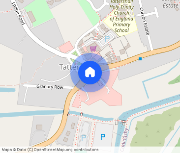 Market Place, LN4 - Photo 1