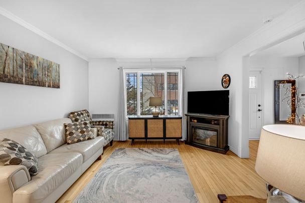 Maison à étages à louer - Montréal (Le Sud-Ouest) (Ville-Émard) - Photo 1