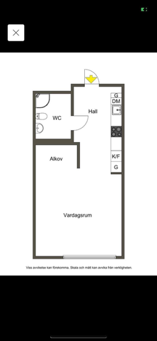 Storgatan, Växjö - Foto 3