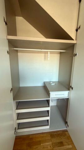 Ático de alquiler en Calle Pacífico, Paseo Marítimo Oeste - Pacífico - Photo 2