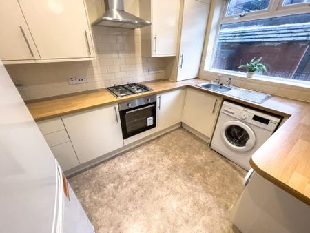 4 bedroom house to rent - Photo 5