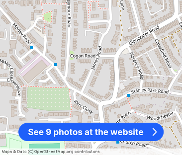 James Road, Bristol - Photo 1