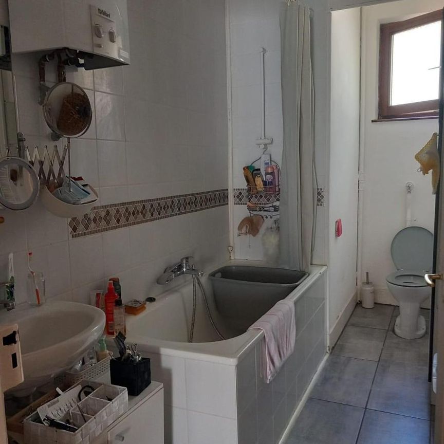 Appartement 3 pièces de 76 - Photo 1