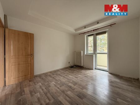 Pronájem bytu 3+1 60 m² - Photo 5