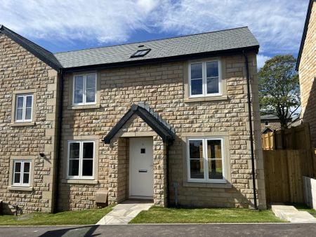 Hall Barn Drive, Longridge - Photo 2
