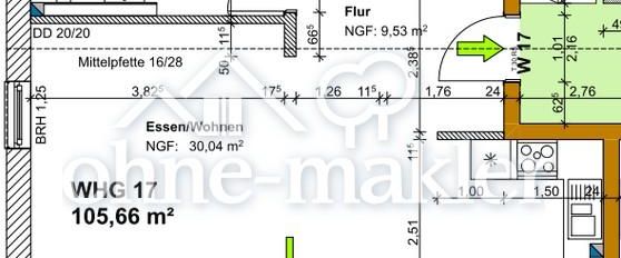 Penthouse-Wohnung in Rheinböllen – zentral & modern - Photo 1