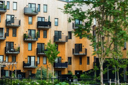 Öster Mälarstrands allé, Västerås - Foto 3