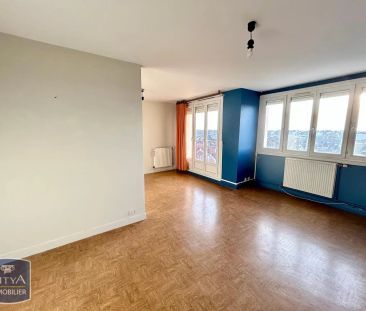 Appartement à louer 3 pièces 56.14m² - Photo 6