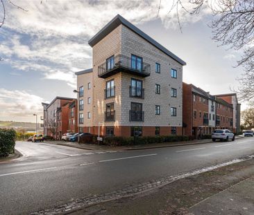 Caldon Quay, Stoke-on-Trent, Staffordshire, ST1 - Photo 2