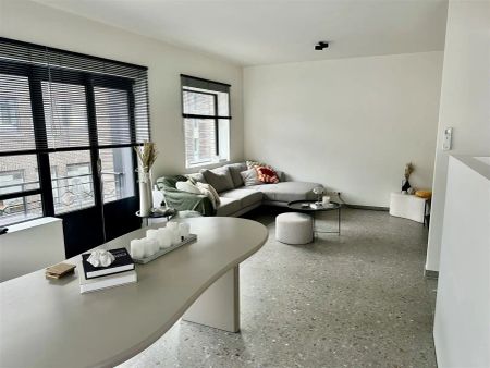 Appartement te huur in centrum Oudenaarde - Photo 3