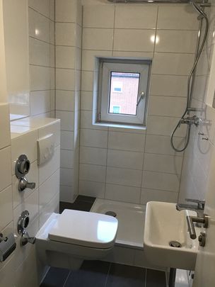 Wer will mich!? Ansprechende 2-Zimmer-Wohnung - Photo 1