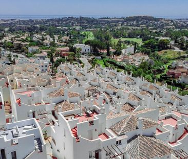 Ground Floor Apartment in Nueva Andalucía - Photo 5