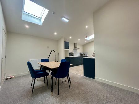 Studio to rent - Photo 2