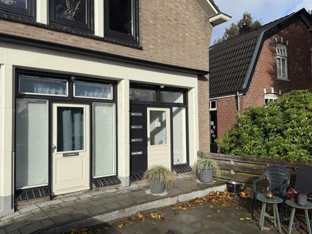Stuijvenburchstraat - Foto 3